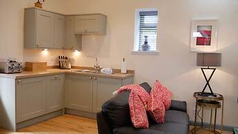 Kilconquhar Castle Estate