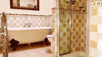 Kilconquhar Castle Estate