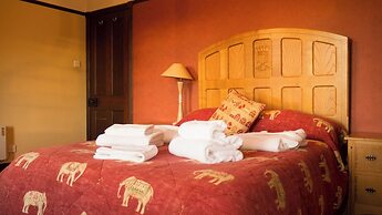 Kilconquhar Castle Estate