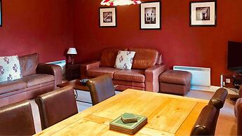 Kilconquhar Castle Estate