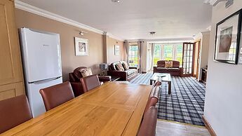 Kilconquhar Castle Estate
