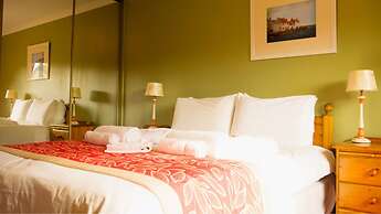 Kilconquhar Castle Estate