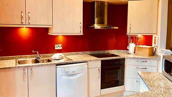 Kilconquhar Castle Estate