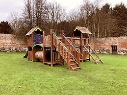 Kilconquhar Castle Estate