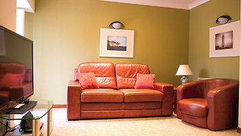 Kilconquhar Castle Estate