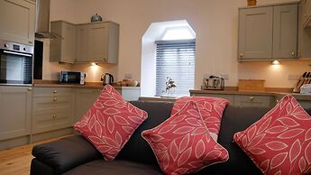 Kilconquhar Castle Estate