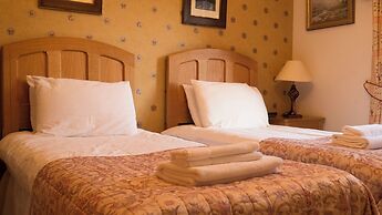 Kilconquhar Castle Estate