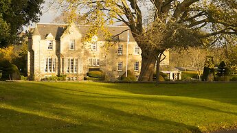 Kilconquhar Castle Estate