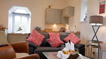 Kilconquhar Castle Estate