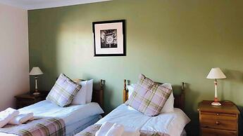 Kilconquhar Castle Estate