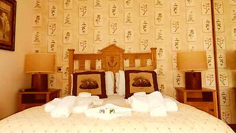 Kilconquhar Castle Estate