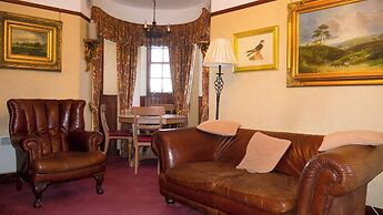 Kilconquhar Castle Estate