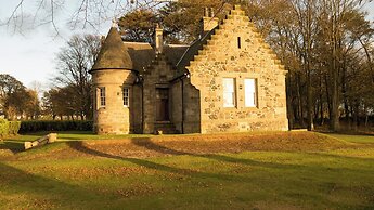 Kilconquhar Castle Estate