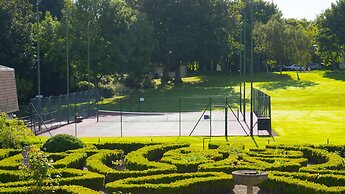 Kilconquhar Castle Estate