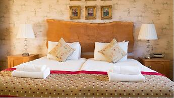 Kilconquhar Castle Estate