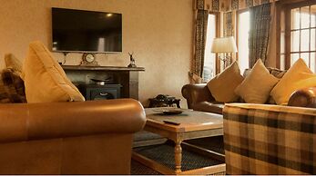 Kilconquhar Castle Estate