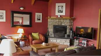 Kilconquhar Castle Estate