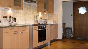 Kilconquhar Castle Estate