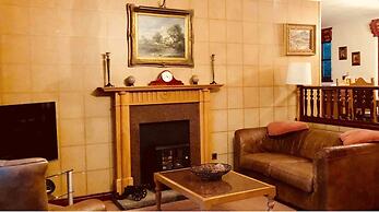 Kilconquhar Castle Estate