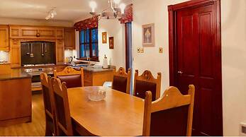 Kilconquhar Castle Estate