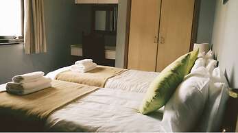 Kilconquhar Castle Estate