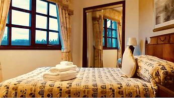 Kilconquhar Castle Estate