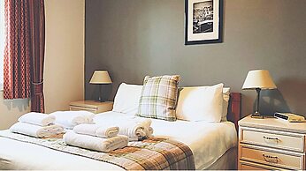 Kilconquhar Castle Estate