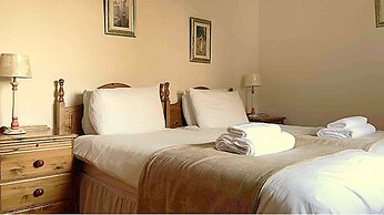 Kilconquhar Castle Estate