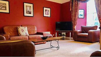 Kilconquhar Castle Estate