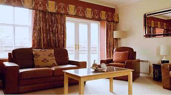 Kilconquhar Castle Estate