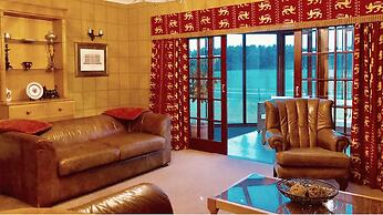 Kilconquhar Castle Estate