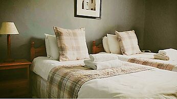 Kilconquhar Castle Estate