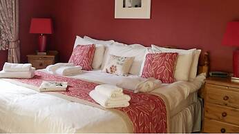 Kilconquhar Castle Estate