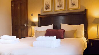 Kilconquhar Castle Estate