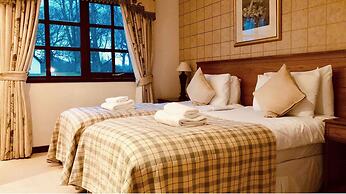 Kilconquhar Castle Estate