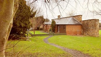 Kilconquhar Castle Estate