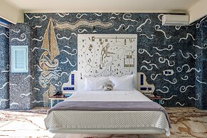 Agalia Luxury Suites