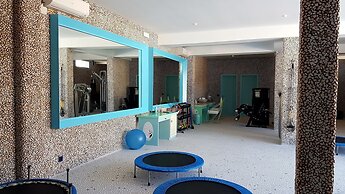 Agalia Luxury Suites