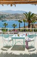 Agalia Luxury Suites