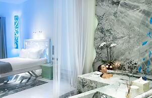 Agalia Luxury Suites