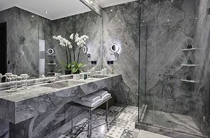 Agalia Luxury Suites