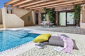 Agalia Luxury Suites