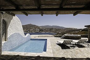 Agalia Luxury Suites