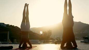 Agalia Luxury Suites