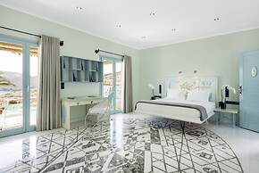 Agalia Luxury Suites