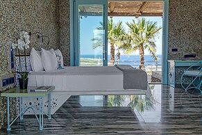 Agalia Luxury Suites