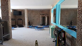 Agalia Luxury Suites