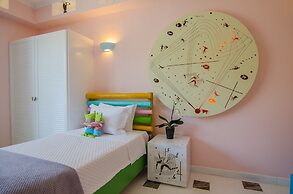 Agalia Luxury Suites