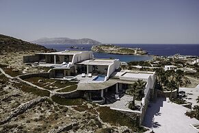 Agalia Luxury Suites