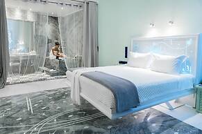 Agalia Luxury Suites